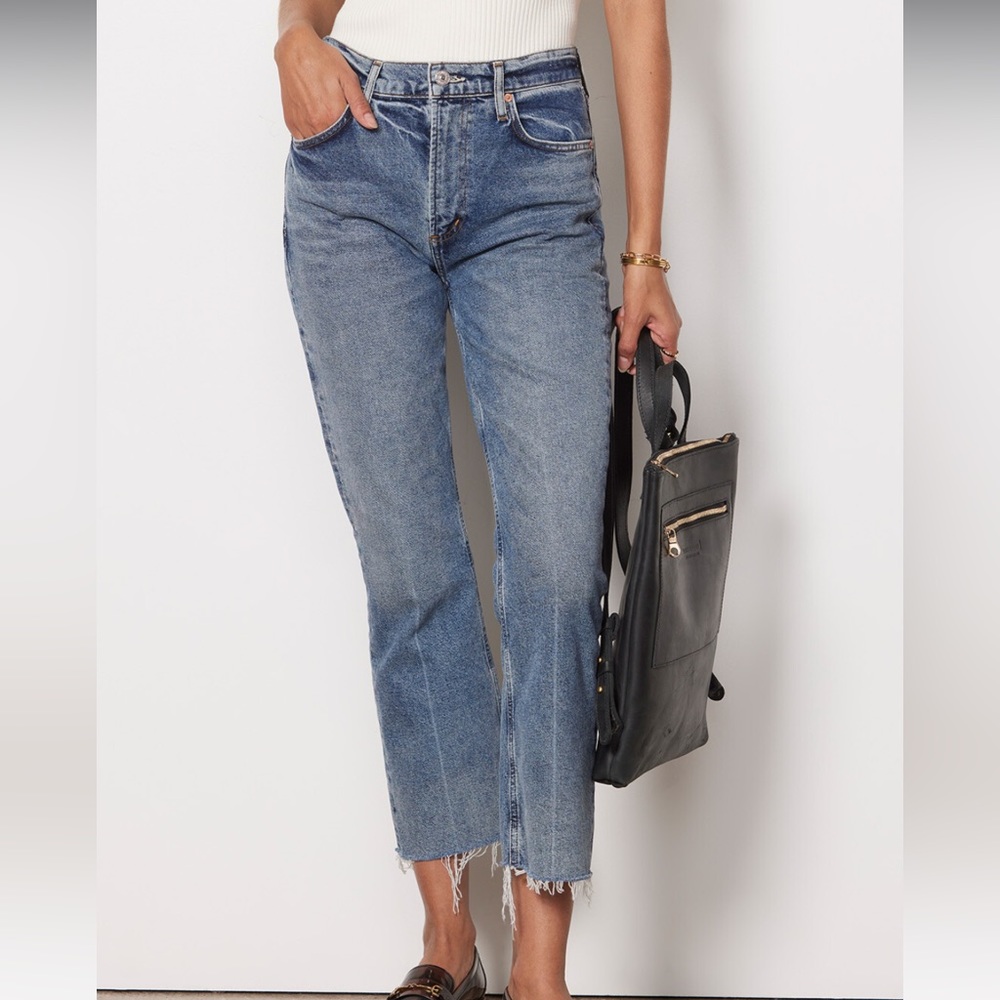 Citizens of humanity Isola jeans